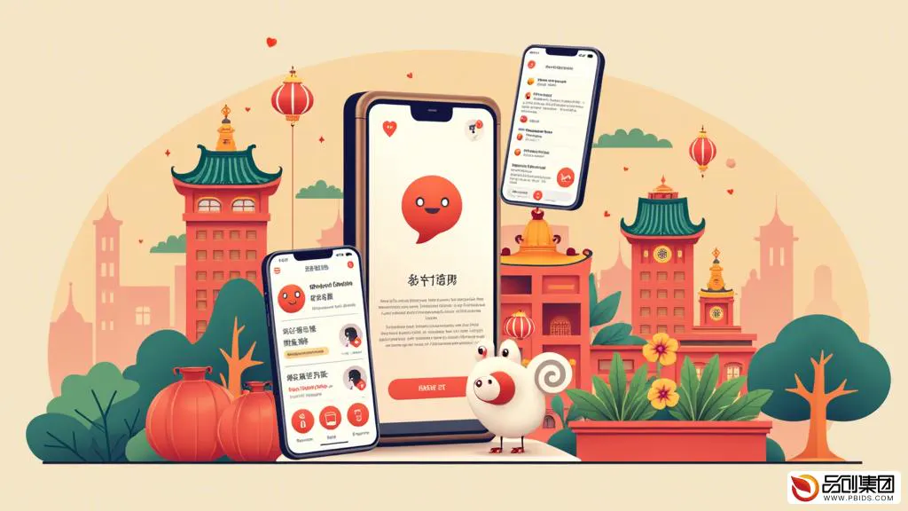 菏泽微信小程序开发：开启商业新篇章的钥匙
