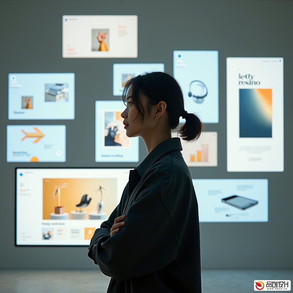 河源市用户体验设计有限公司:塑造未来交互新体验