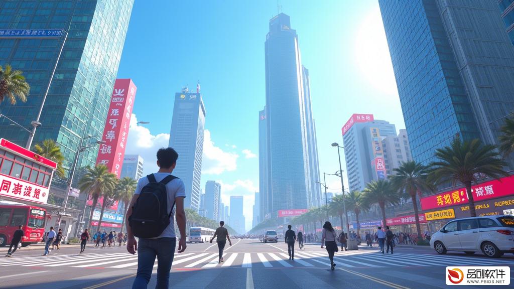 东莞市直播电商AI中台运营商：引领数字化转型的新引擎
