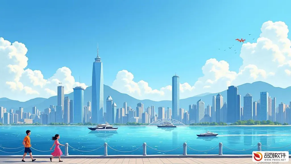 珠海市汽车数据展示App服务站：打造智慧出行新体验
