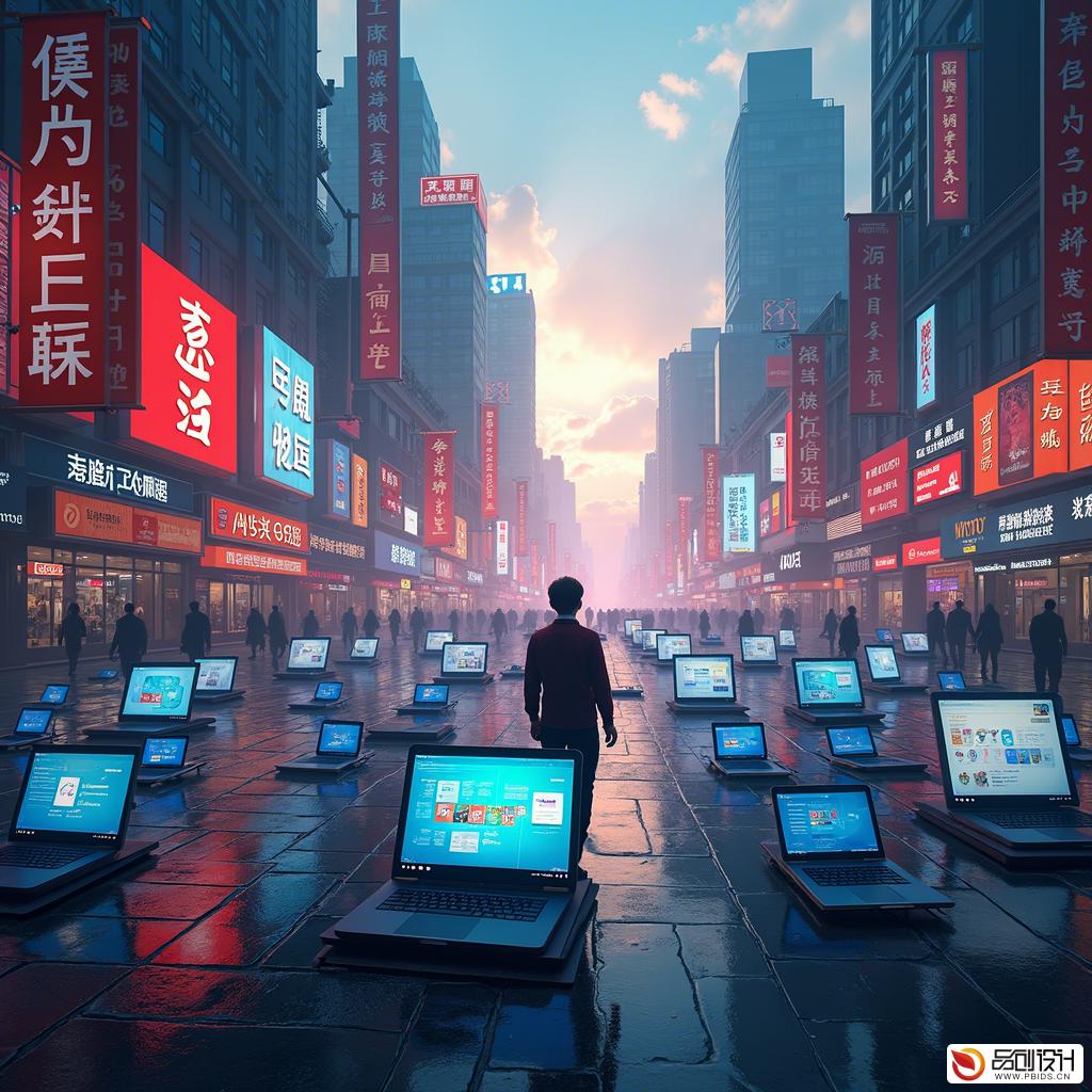 六盘水UX全案设计：寻找理想合作伙伴的全...