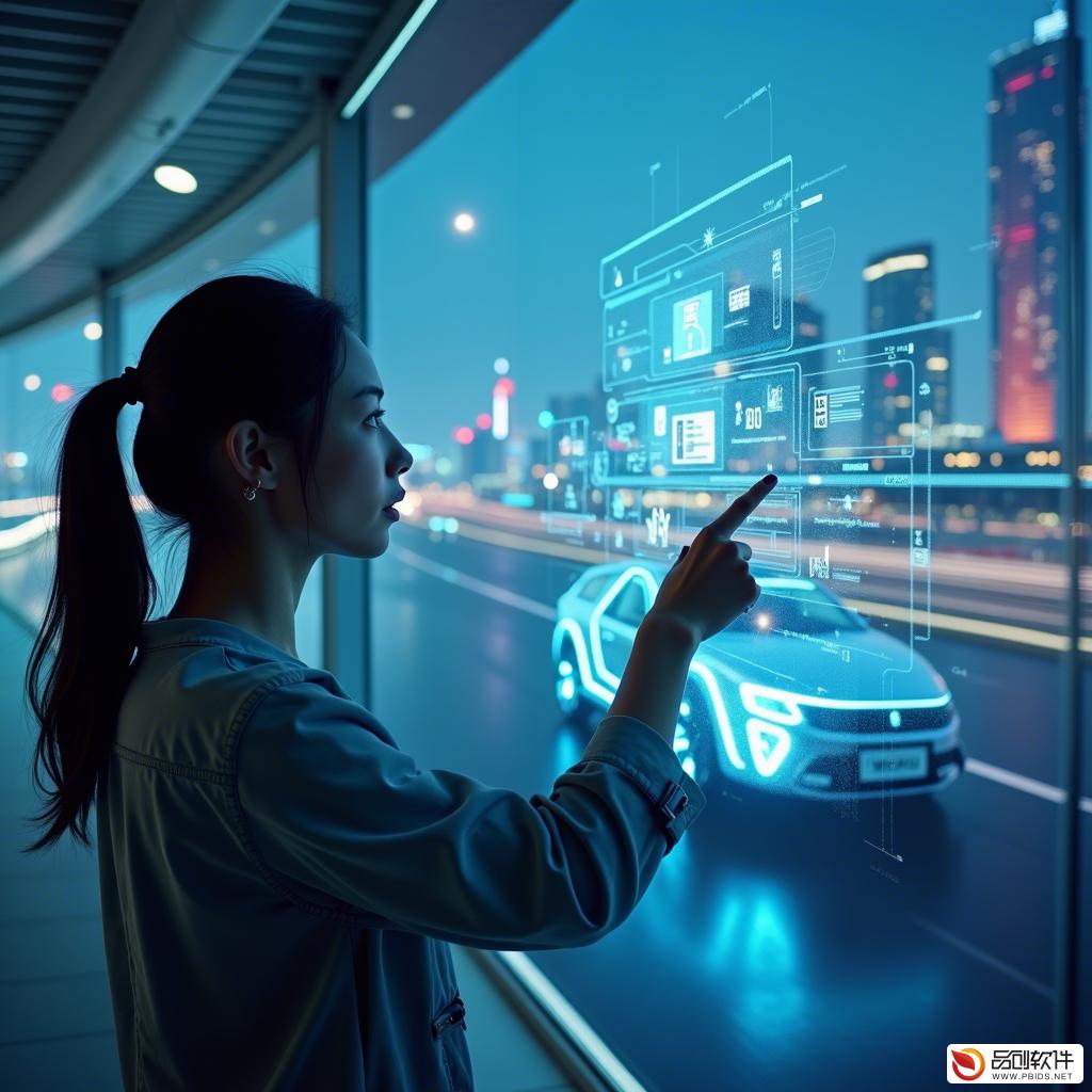 上海市AI实用工具App运营商：引领智能...