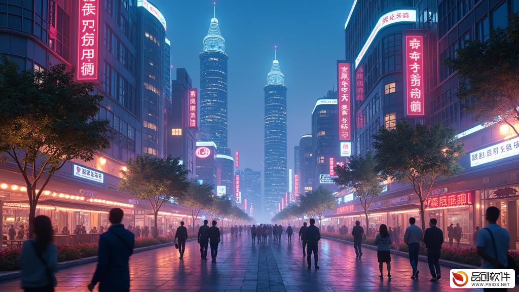 东莞市软件二次开发有限公司：技术创新引领行业发展
