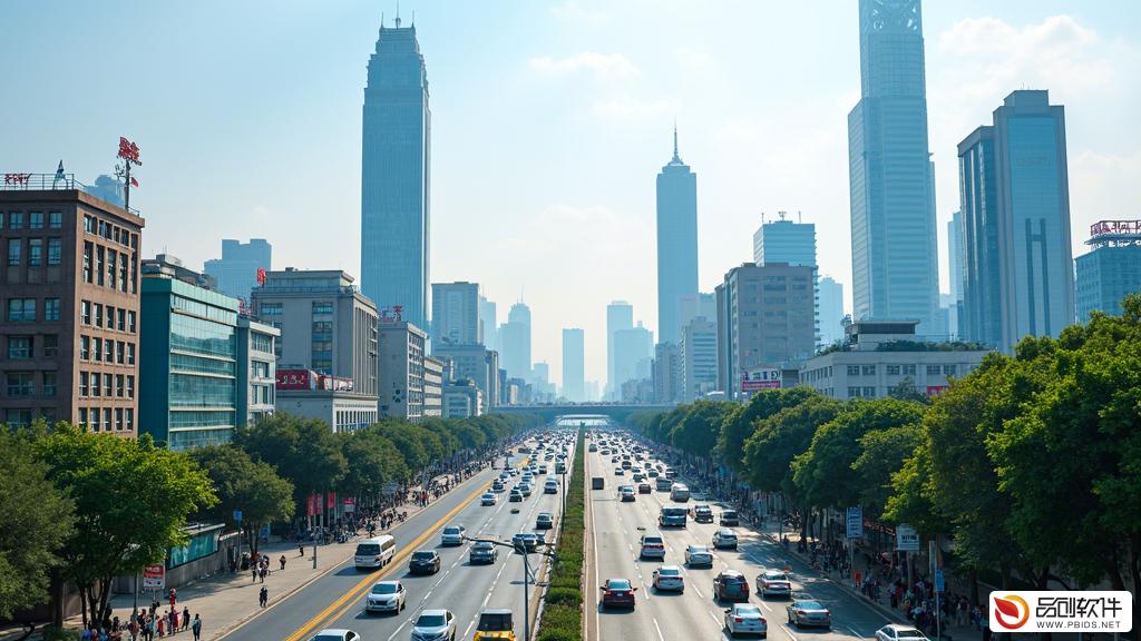 宁波市物流管理系统运营商：推动物流行业智能化升级
