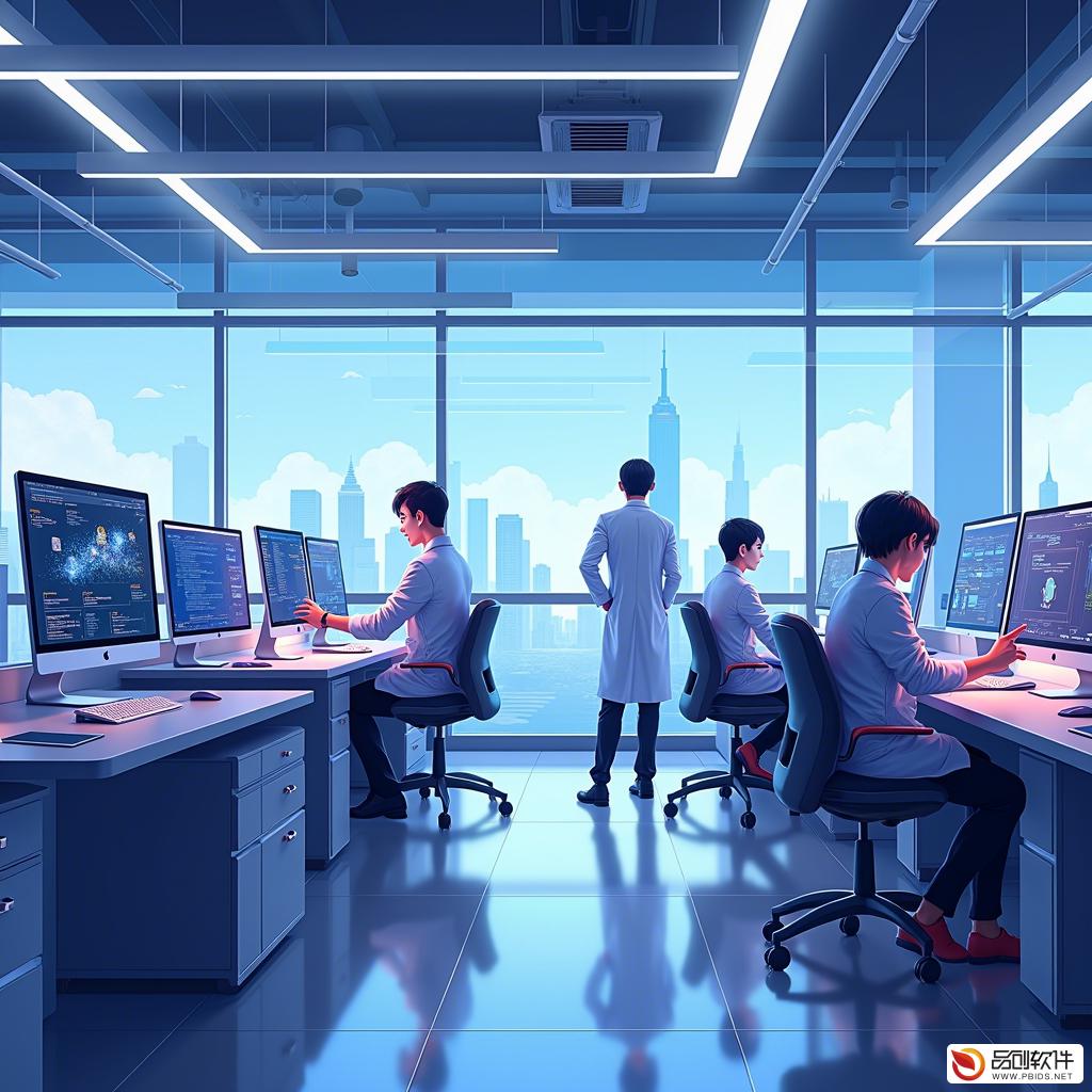上海市AI投资管理系统研发中心：引领智能投资新时代
