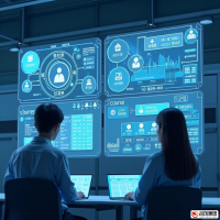 全面解析教务系统的核心功能