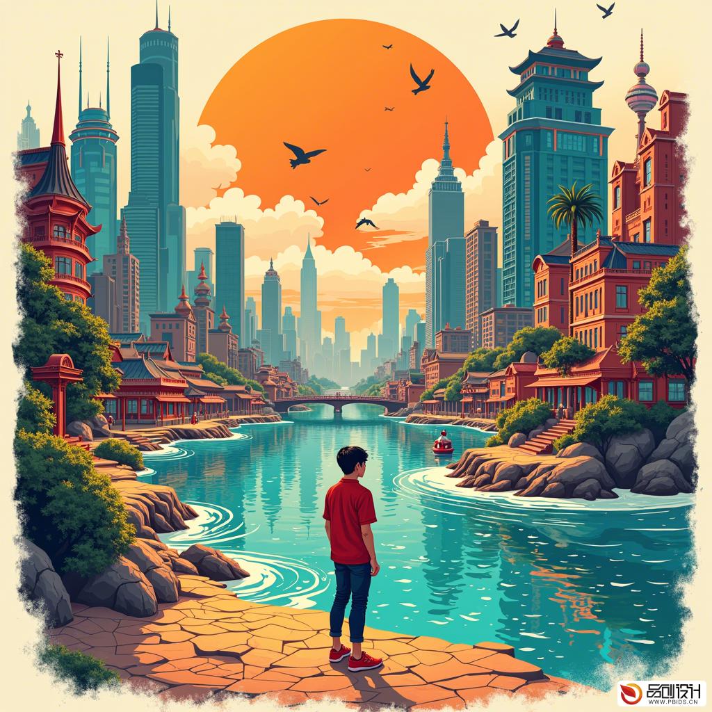 丹东动效设计：塑造视觉盛宴的创意先锋
