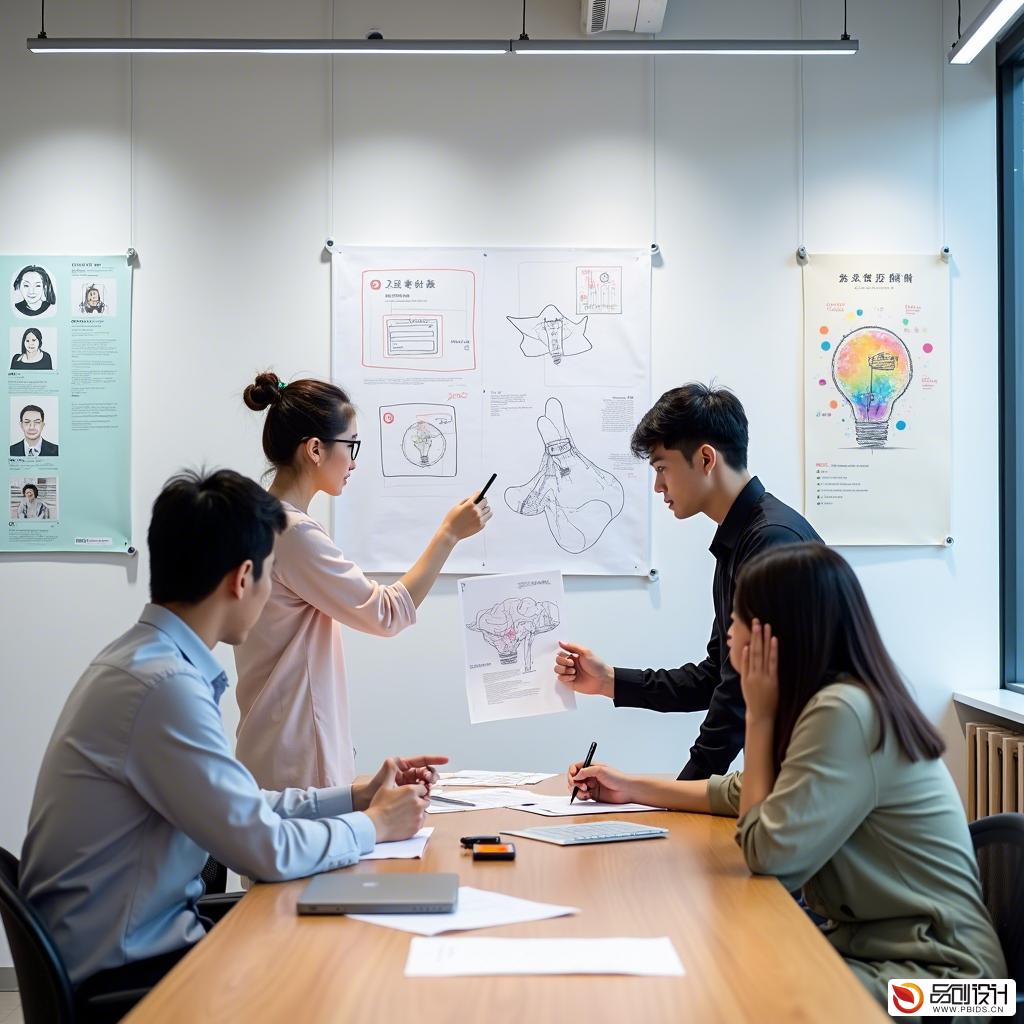 防城港市移动端UI/UX创新服务中心：引...