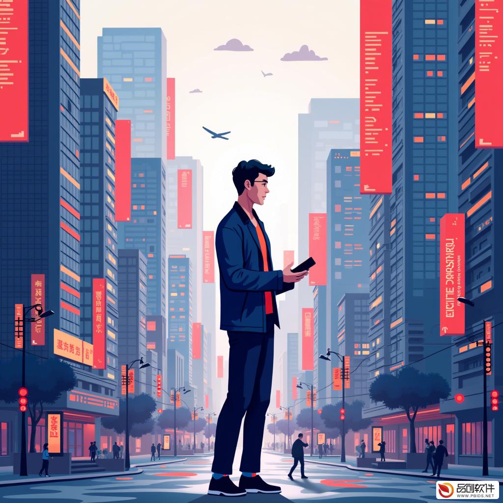 北京市原生APP开发解决方案：寻找顶尖方案商的全面指南
