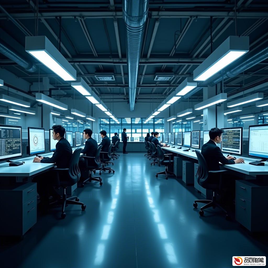 深圳市商用车智能仪表盘设计工场：创新引领...