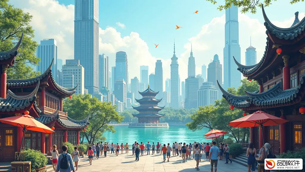 杭州市中广核核能创新平台方案商：引领未来能源变革
