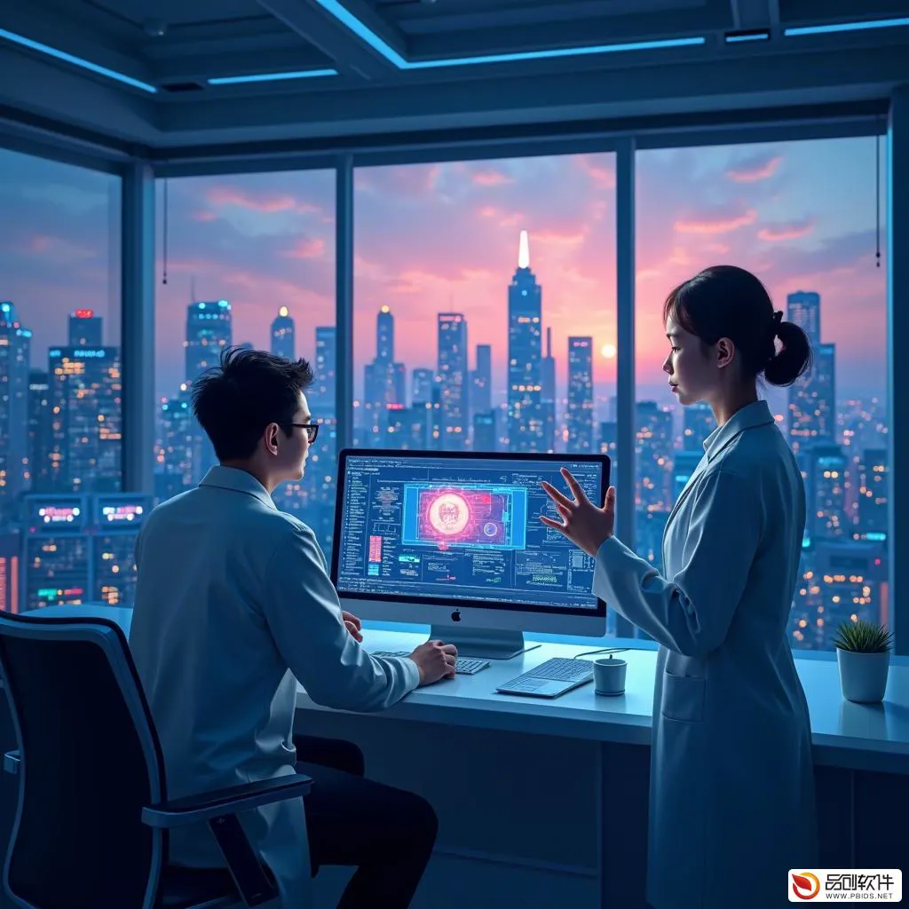 深圳市智能分诊算法系统：引领医疗创新的新篇章

