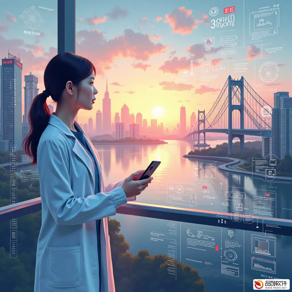 武汉市医疗设备信创适配开发公司的崛起与前景
