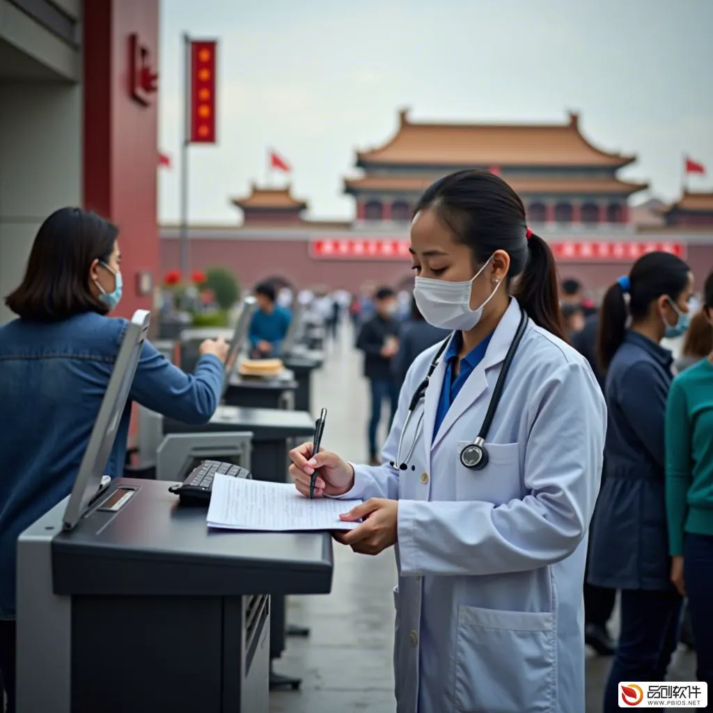 北京市医疗电子签名系统服务站：提升医疗服务效率与安全的新篇章
