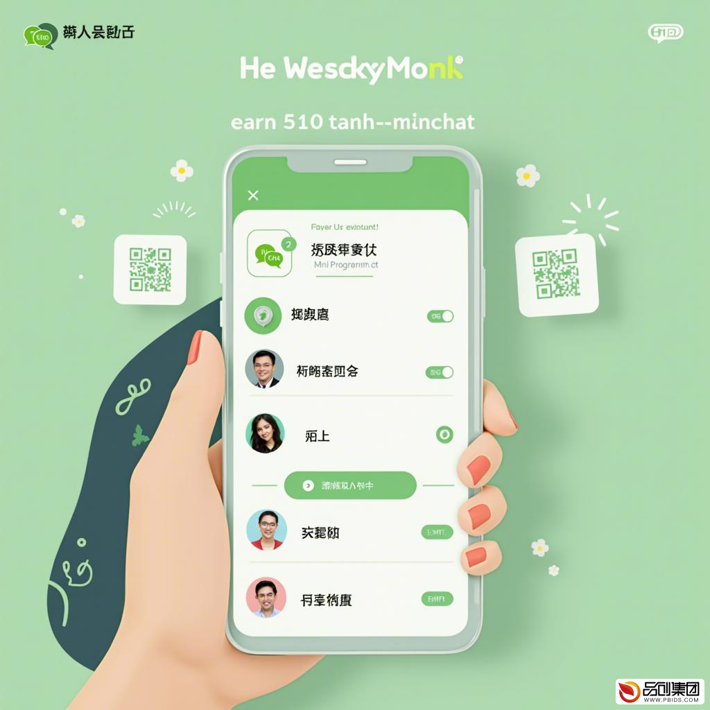 UI设计在小程序中的应用与实践
