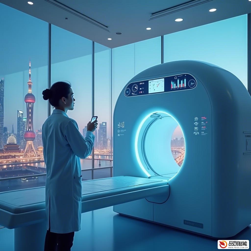 北京市医疗设备功耗预测系统集团的创新与应用

