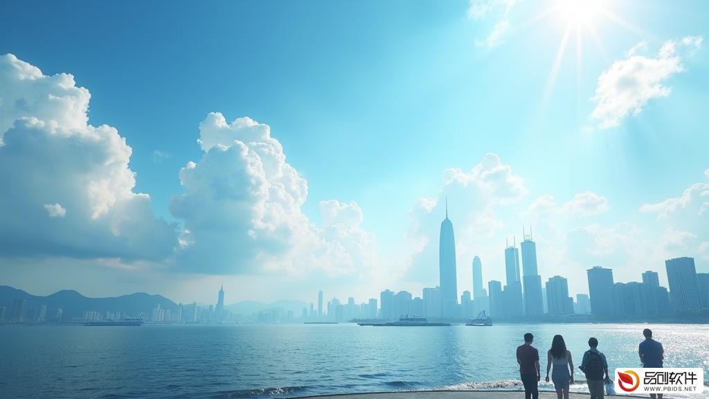 珠海市保险灾备方案平台研发：创新引领，保障未来

