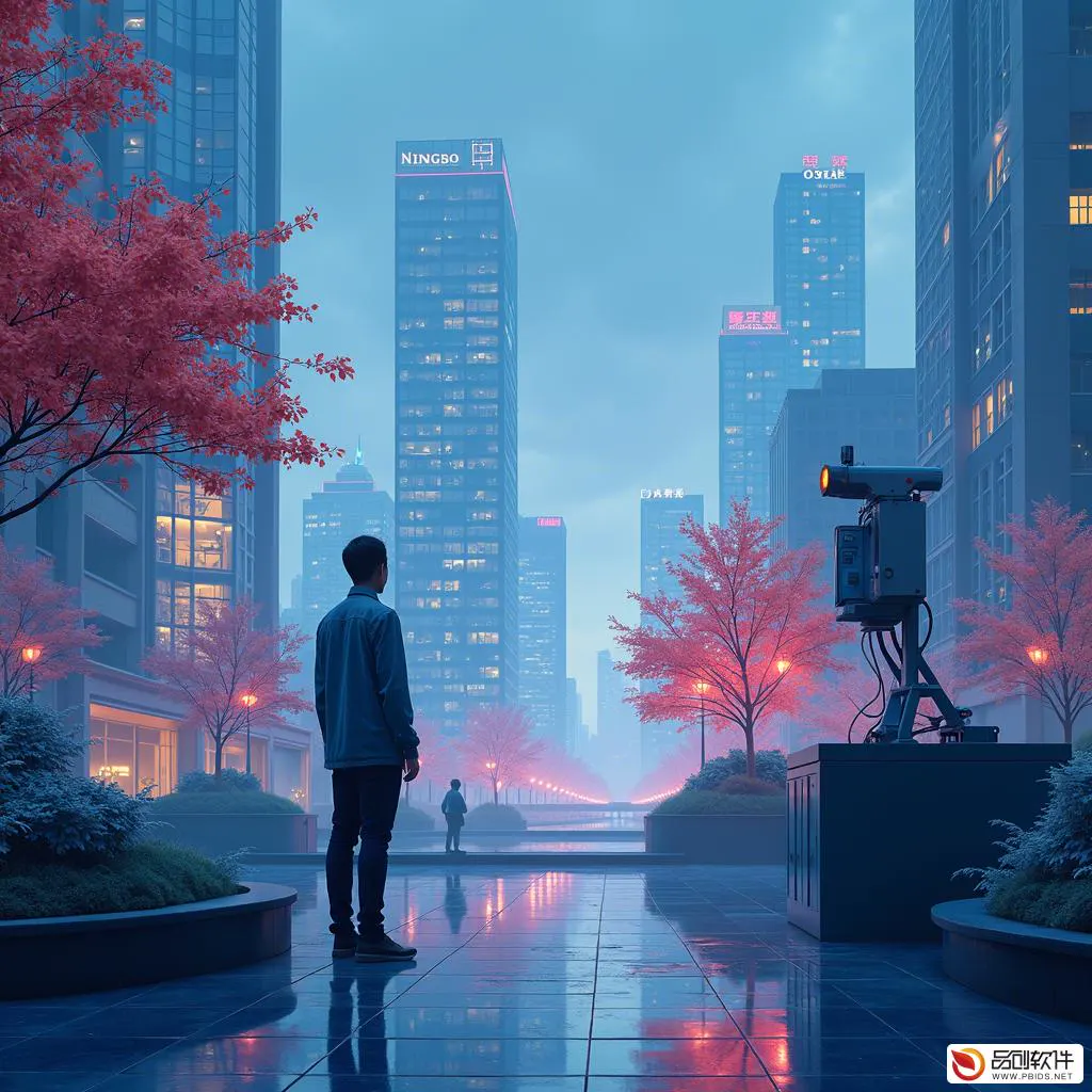 宁波市应力应变分析系统机构：技术创新与应用前沿
