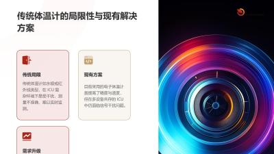 抗干扰能力突破：电子体温计在ICU多设备环境下的信号采集稳定性方案