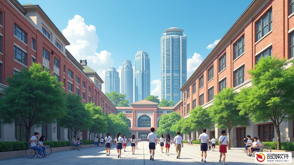 武汉市教育OMO系统平台商：引领教育数字化转型的新篇章
