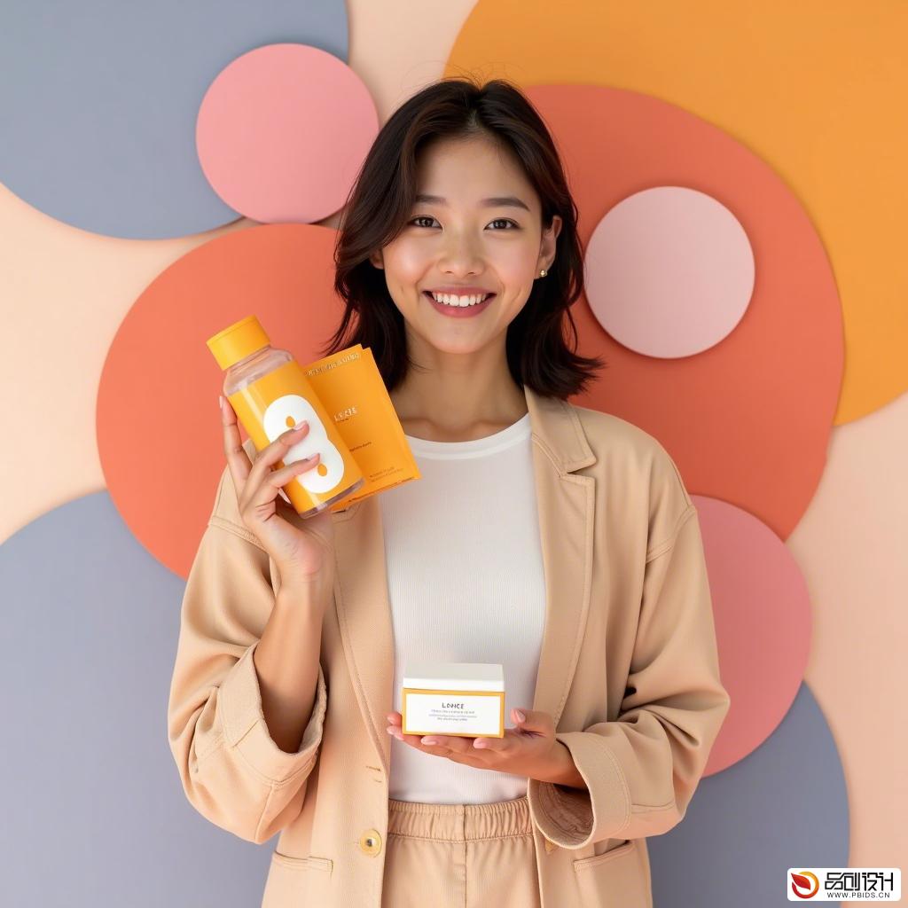 日用品VI系统设计：塑造品牌形象的艺术与策略
