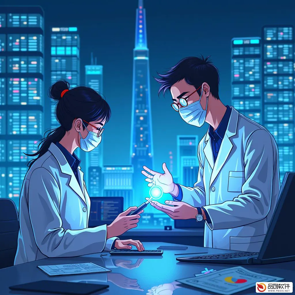 天津市中广核技术解决方案技术中心：创新引领，赋...