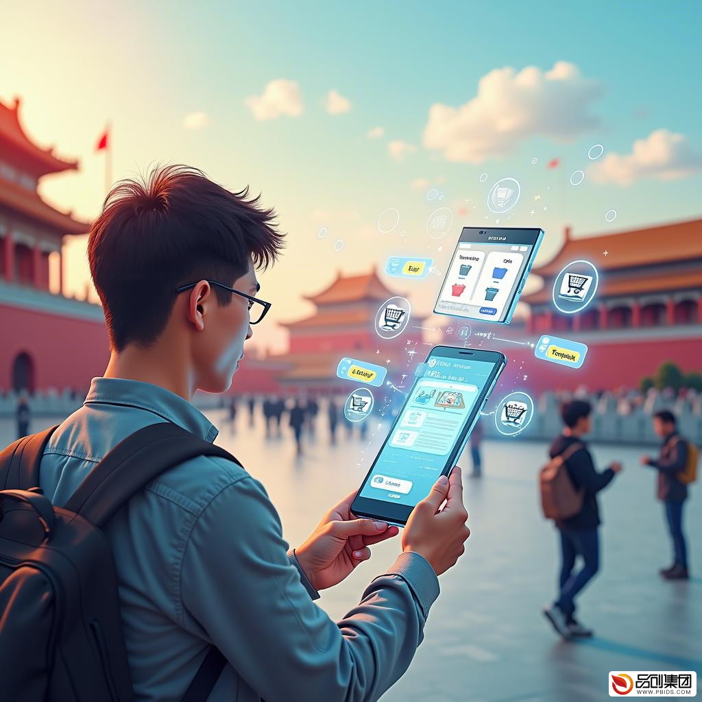 北京商城软件开发：打造高效电商平台的全方...