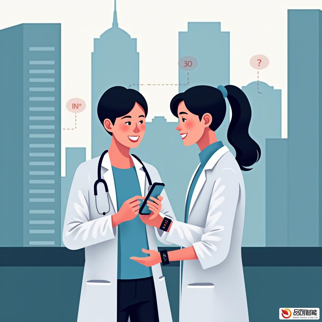 苏州市MQTT远程健康监护平台：引领智慧医疗新时代
