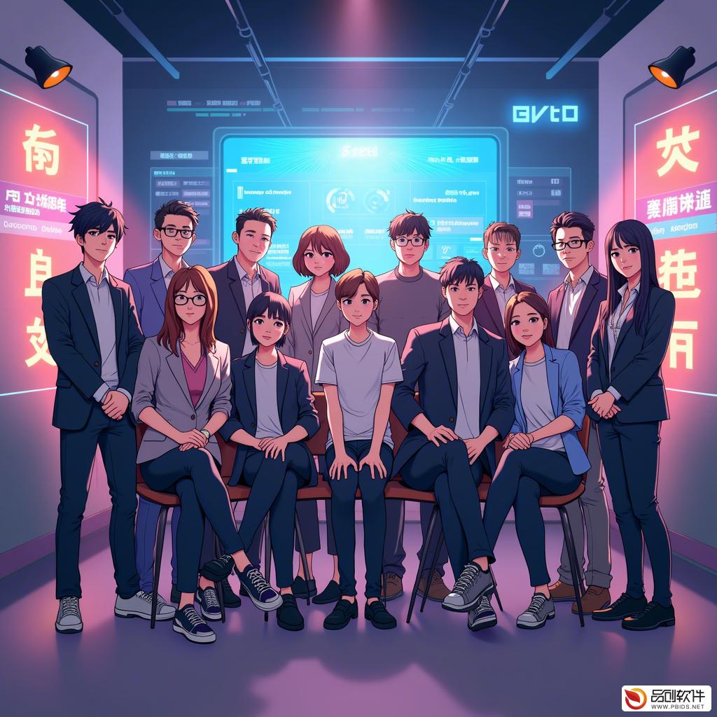 合肥市游戏化学习设计平台研发中心：创新教育的先锋
