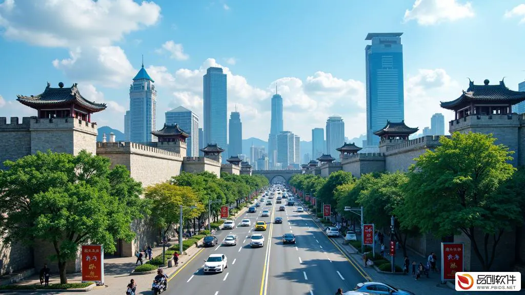 苏州市重载车辆OBD监控平台研发中心：科技引领交通管理新篇章
