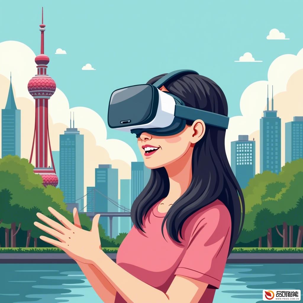 广州市女性健康VR教育集团：引领未来健康...