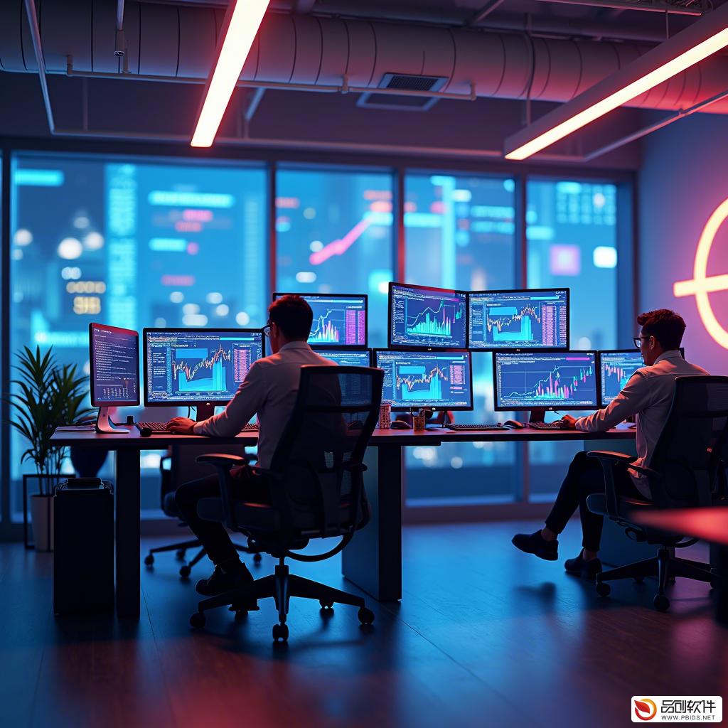 无锡市证券交易结算系统研发中心：引领金融科技新篇章
