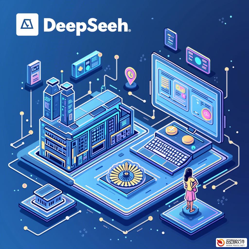 东莞市DeepSeek技术集成平台：引领产业升级的创...