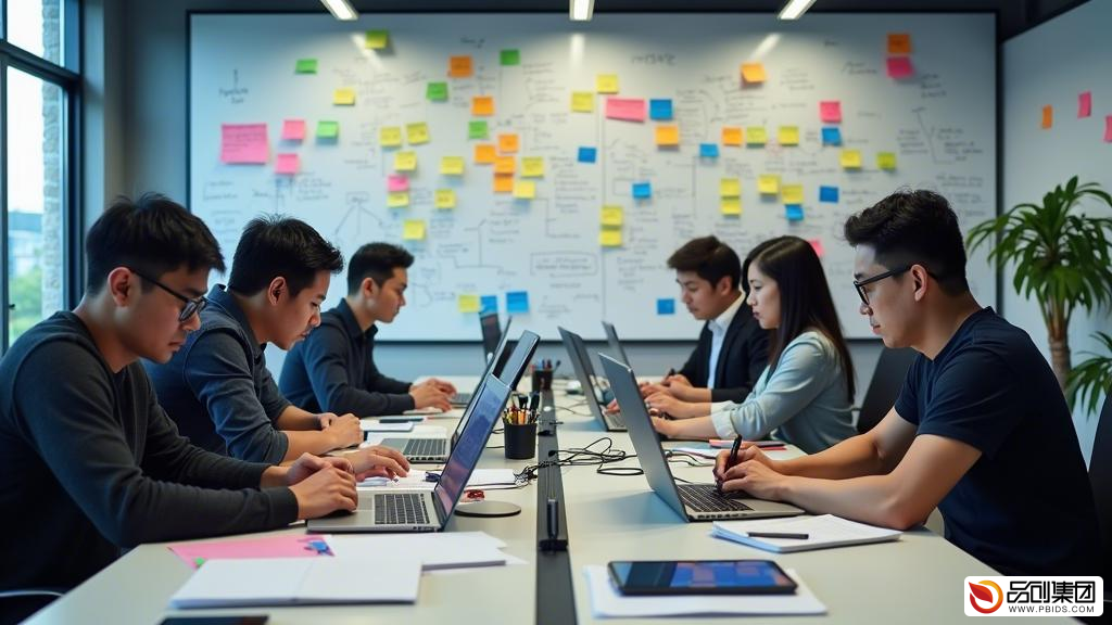 App研发定制：打造专属移动应用的全方位指南
