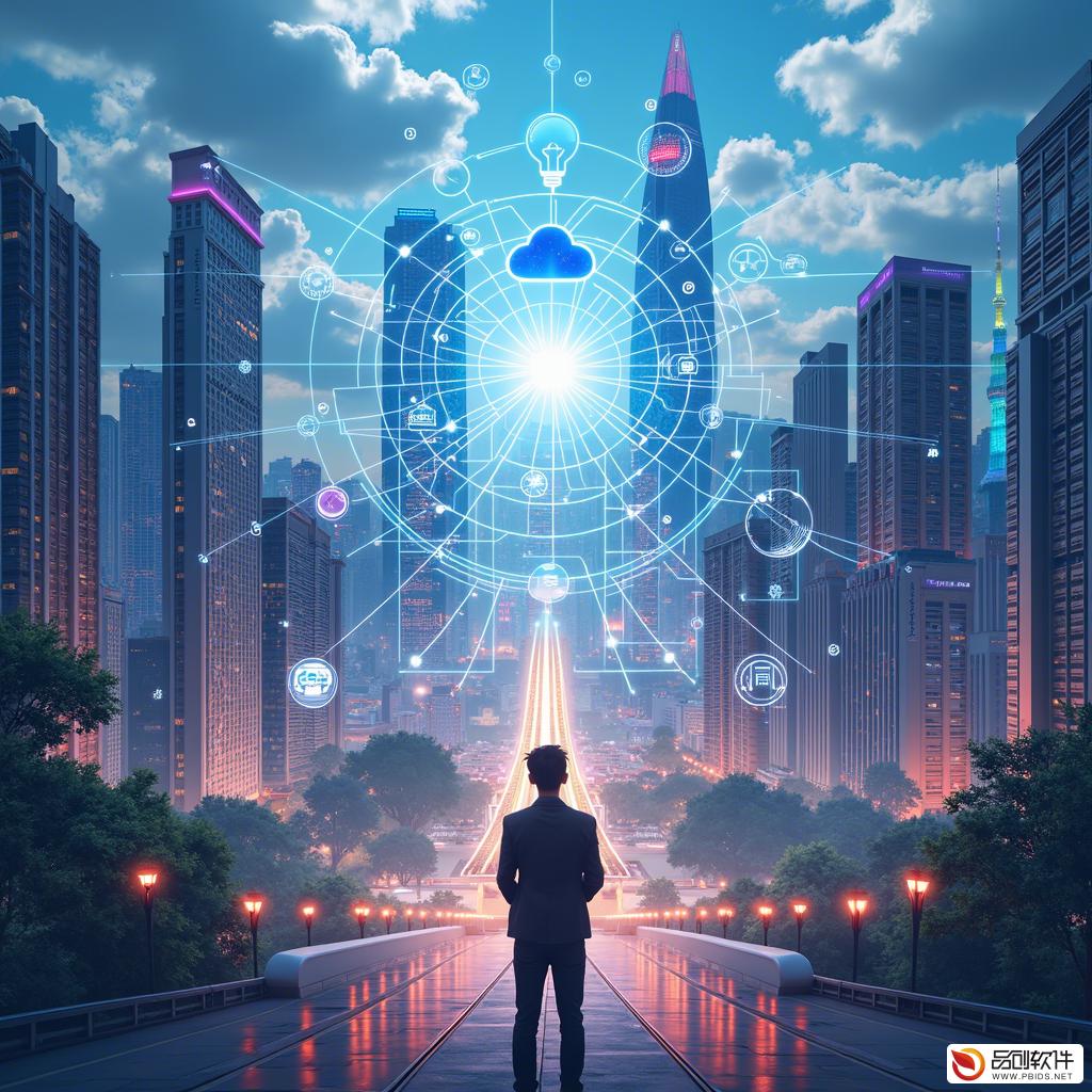 重庆市微服务分布式架构平台商：引领数字化...