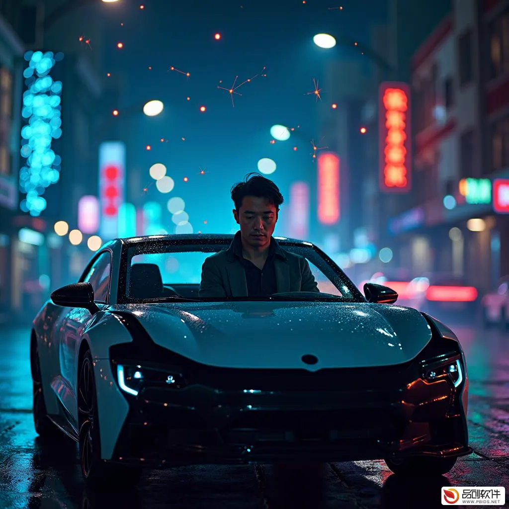 东莞市汽车故障知识AI图谱平台服务商：引领汽车...