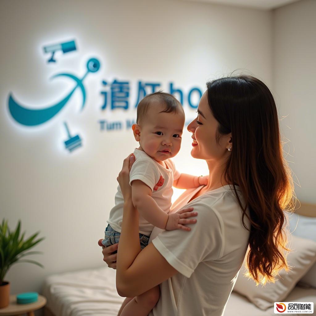 重庆市婴幼儿安全防护系统技术中心：守护宝...