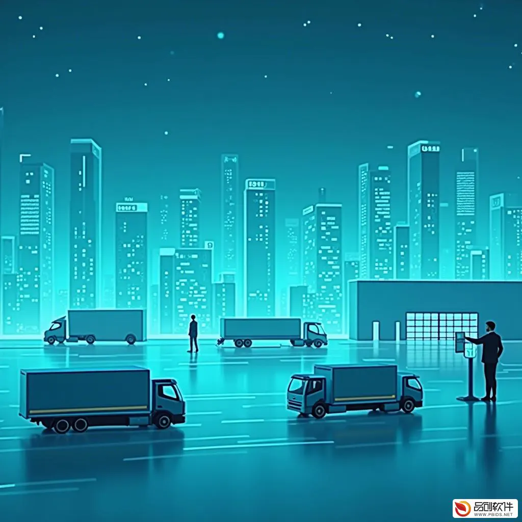宁波市医药冷链物流溯源平台：创新科技守护药品安全
