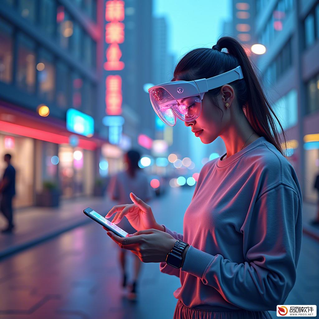 苏州市可穿戴设备数据融合系统集团：引领智能穿戴...