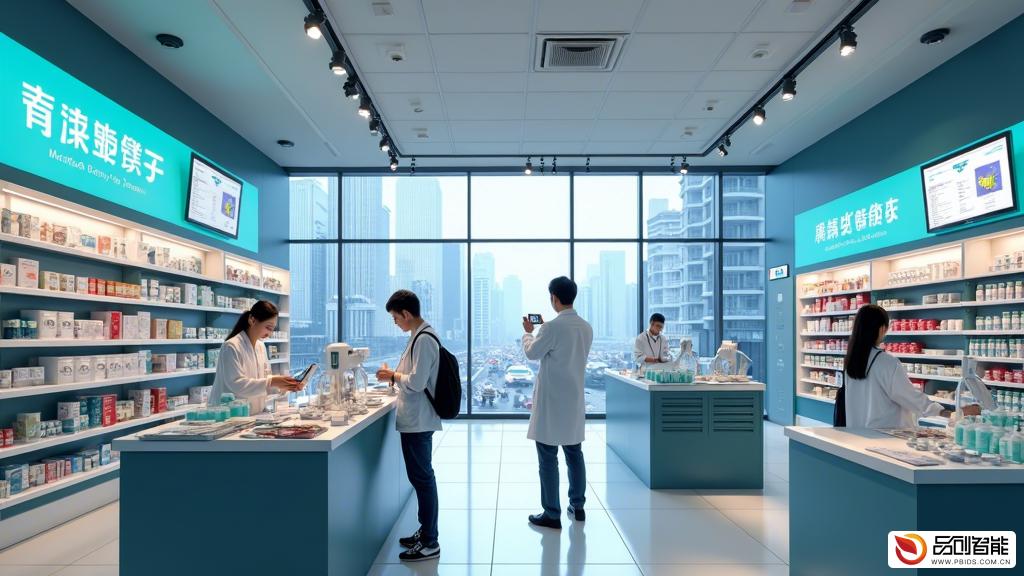 深圳市医疗商城Pad系统：重塑医疗行业数字化新体验
