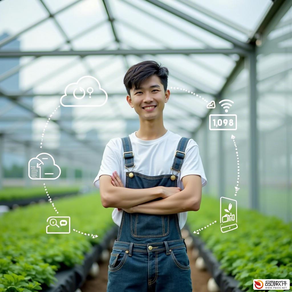 重庆市农业物联网方案集成技术中心：智慧农业的新引擎
