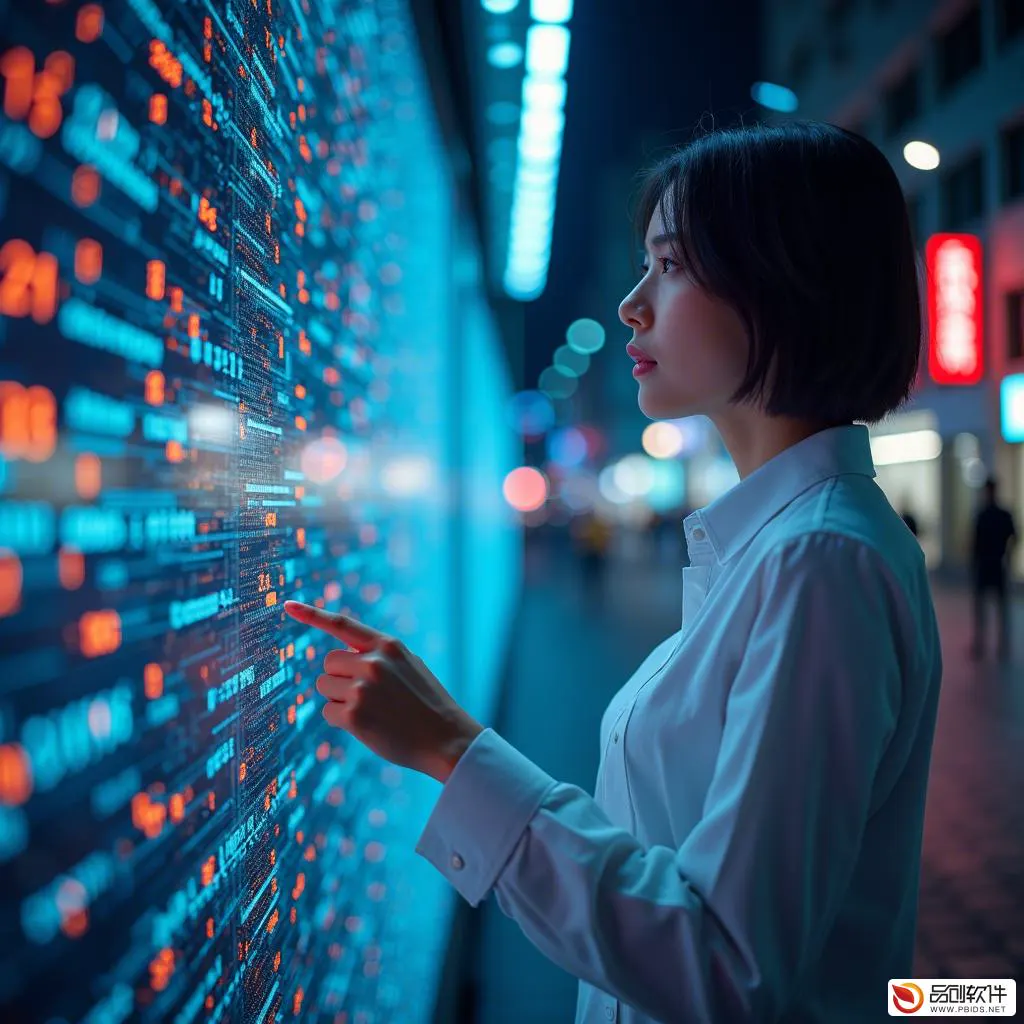 武汉市数据迁移服务集成商：引领数字化转型的先锋
