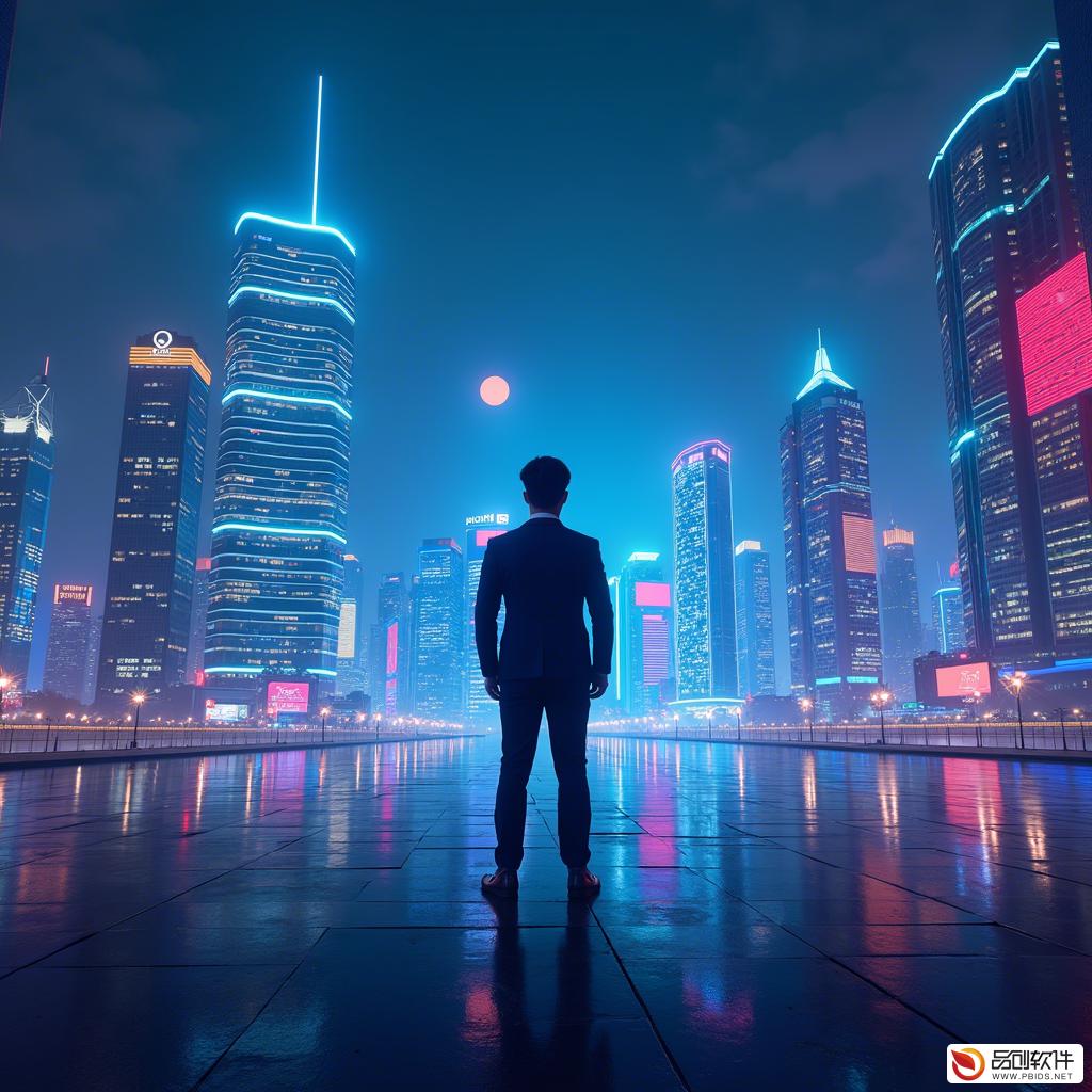 珠海市AI热点资讯搜索平台公司：引领智能信息新纪元
