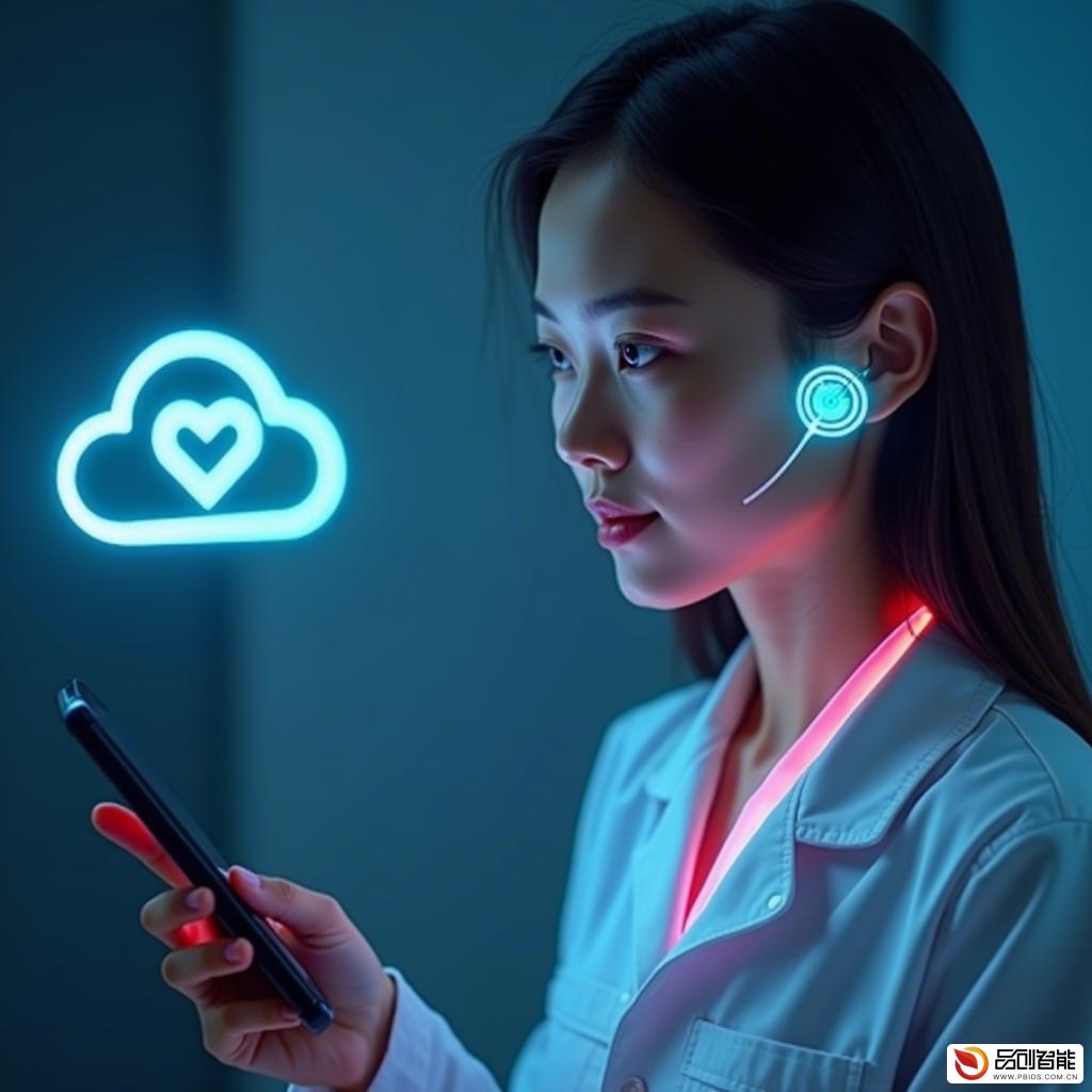 NB-IoT体温贴集成商：引领智能健康监...