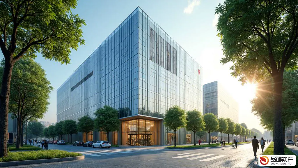 东莞市企业数字化转型系统开发研发团队的崛起与影响
