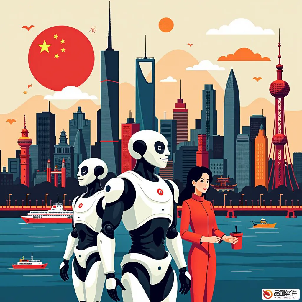 天津市AI社交互动应用团队的革新之路
