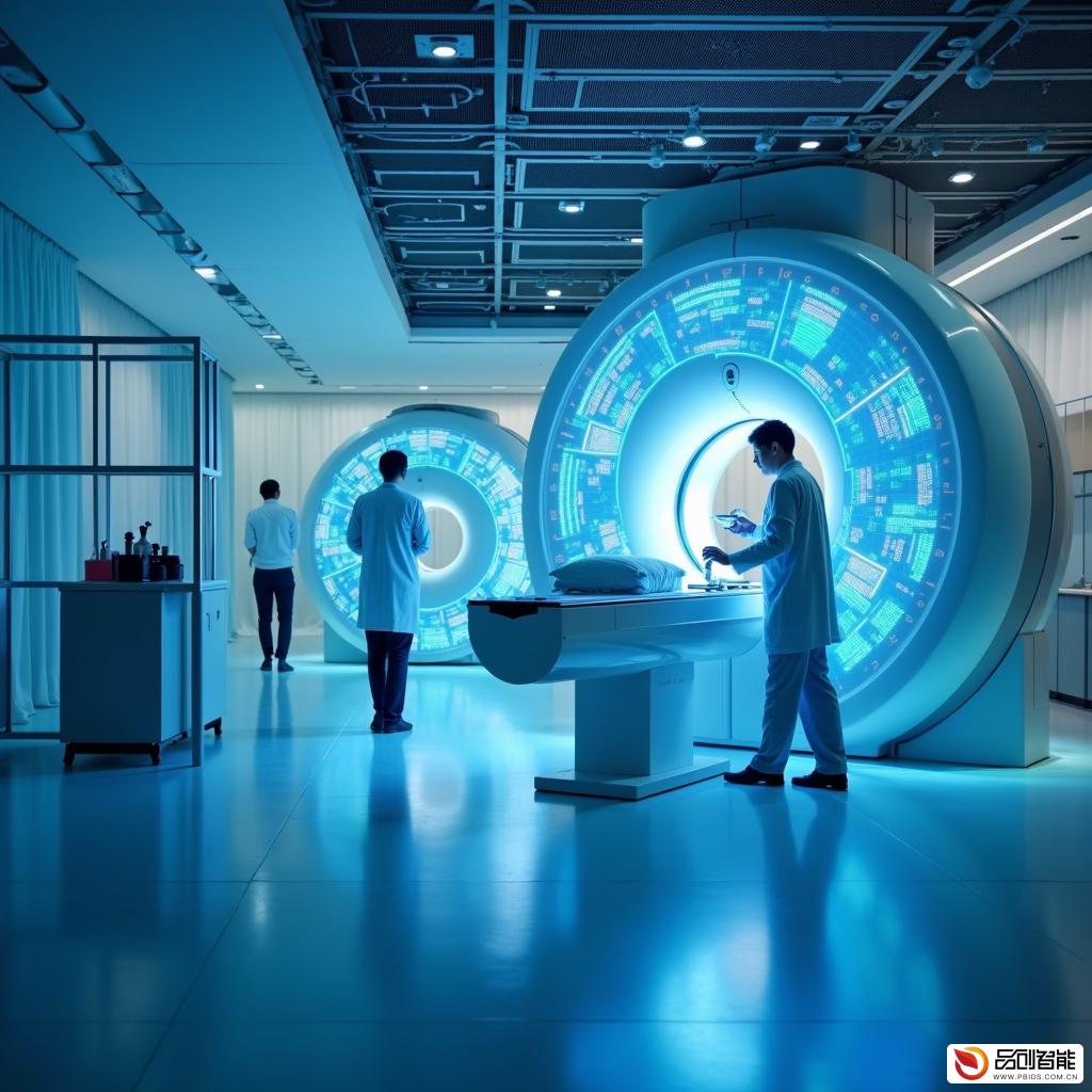 上海市医疗设备共享中台运营商：推动医疗资...