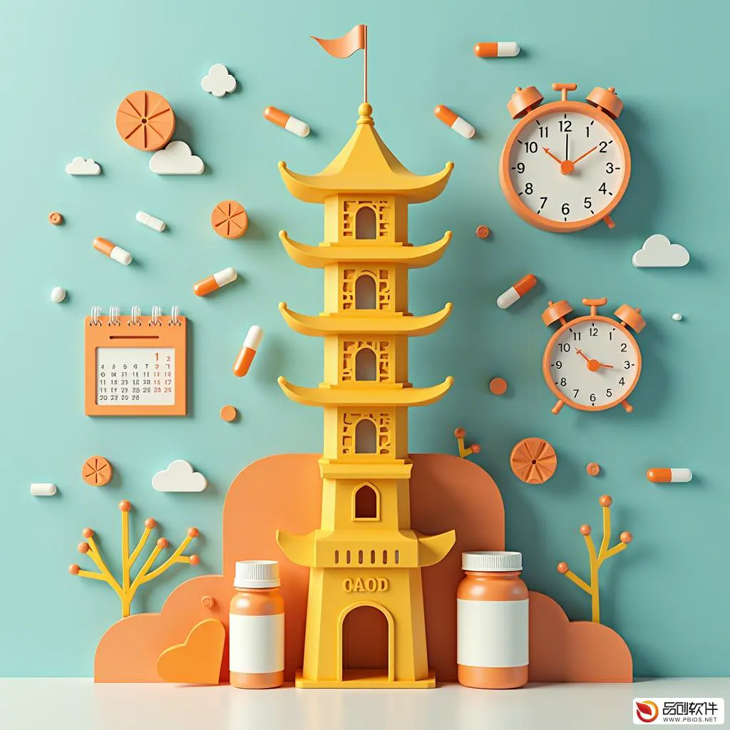 武汉市医药效期分级管理平台方案商：打造高效安全...