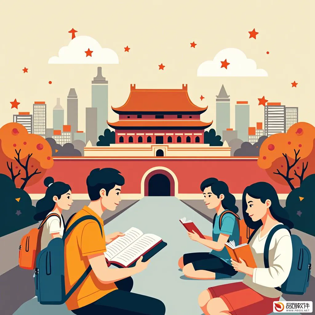 北京市教育智能排班平台的革新与实践
