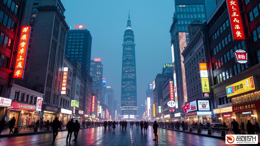 广州市创新设计工作室：引领创意潮流，塑造未来视界
